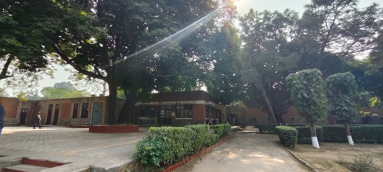 St Stephen's College Academic Infrastructure photo 18